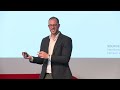 How to become louder without raising your voice | Carlos Cardini | TEDxLondonBusinessSchool