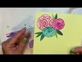 Upcycling My Ugly Art & Swatches Into Great Gifts & Sketchbooks!
