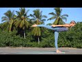 Full-Body Yoga Flow | 20 Mins To Serenity Through Inner Self-Connection & Balance