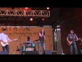 Arlington Levitt Pavilion-Stand By Your Man Cover