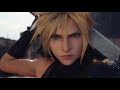 【FF7 リメイク】 闘う者たち battle FINAL FANTASY VII REMAKE