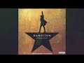 Finish the lyrics - Hamilton