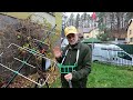 Hunt on satellites from your back-yard with an IC-705 and a DIY antenna!