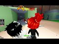 Raiding On Every Da Hood Game On Roblox..