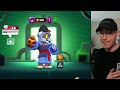 I Created a GUN GAME in Brawl Stars