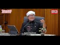 Ustaz Jafri Abu Bakar :: AKIDAH AKHIR ZAMAN