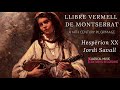 Medieval Music, Jordi Savall : Llibre Vermell De Montserrat, Stella splendens + P° (Century's rec.)