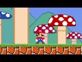 Super Mario Bros. but Mario Can BEND Anything!