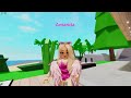 A MENINA ÓRFÃ DESCOBRIU que A SUA MÃE é DONA da ILHA | Roblox Brookhaven 🏡Rp | Historinhas