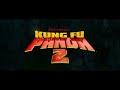 KUNG FU PANDA 2 Clips - Final Fight (2011) Jack Black