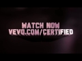 VEVO - #VEVOCertified Teaser