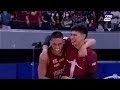 The finish to UP-Ateneo Game 3 | UAAP Season 84 Men's Basketball