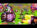 Can you beat FNaF World ONLY using Endos?