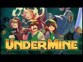 Undermine: The Most One of a Kind Rogue likes