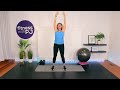 Quick Strength Workout At Home for Women Over 40 [FULL BODY]