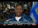 Mario Chalmers Interview w/ Jim Rome