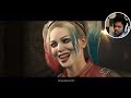 THIS STORY IS GETTING INSANE | Injustice 2 #8