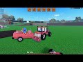 BEST Way To Start A New Farm in Farming and Friends (Roblox) [1]