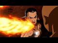 Every Time Aang Enters the Avatar State ⬇️ | Avatar: The Last Airbender
