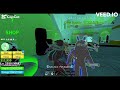 Bounty Hunting with VOICE 🎤... | Roblox Blox Fruits