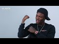 DC Young Fly on Fighting 11 Charges During His 1st Season on Wild 'N Out (Part 4)