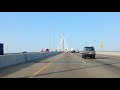 [Tourjo20 | 4K/60FPS] Driving California | Long Beach, California