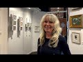 Photographer Mandy Millyard talks to Julia Stockwell-Hamid The Guildford Arts Summer Exhibition 2024