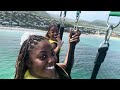 BIRTHDAY VLOG | maintenance + birthday surprise + we went parasailing and many more!