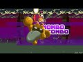 Super Mombo Quest - All Bosses + Ending [No Damage]