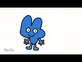 bfb intro test But Reversed