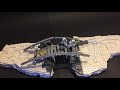 LEGO Vlog 1/Update 15
