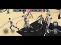 NBA Live Mobile Series: Episode 5: 7 - 1 Season