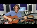 The Beatles - And I Love Her LESSON by Mike Pachelli