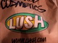 Lush Bath Bomb Review