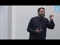 How Muslims Treated Jewish People Throughout History | Shaykh Dr. Yasir Qadhi