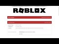 Roblox gone wrong!!!
