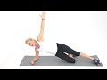 20-Minute Core Workout for Seniors