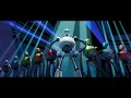THE WILD ROBOT Trailer 2 (NEW 2024)