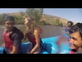 rivers end rafting part 1