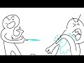Roblox monster mash dance party animation meme (original animation meme?)