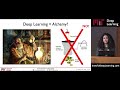 MIT 6.S191 (2022): Deep Learning New Frontiers