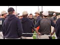 Tom Glenn High School Baseball Practice-Day One