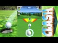 Golf Clash- The struggle is real