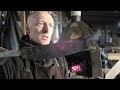 Forging a Bowie knife that my subscribers voted for. I've wanted one of these for a very long time
