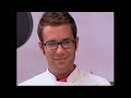 The Chefs Have to Cook Based on One Colour | Top Chef: Los Angeles