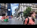 Grand Place Brussels city walking tour - Visite à pied de Bruxelles
