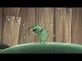 Plankton sings Hurt (Johnny Cash Version) A.I