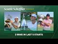 2022 Masters Tournament Final Round Broadcast