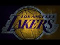 Los Angeles Lakers Arena Sounds (COMPLETE 2022-2023 MODERN) Fully Completed Sounds