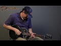 Dream Guitars - Huber Krautster II   #electricguitar #guitardemo